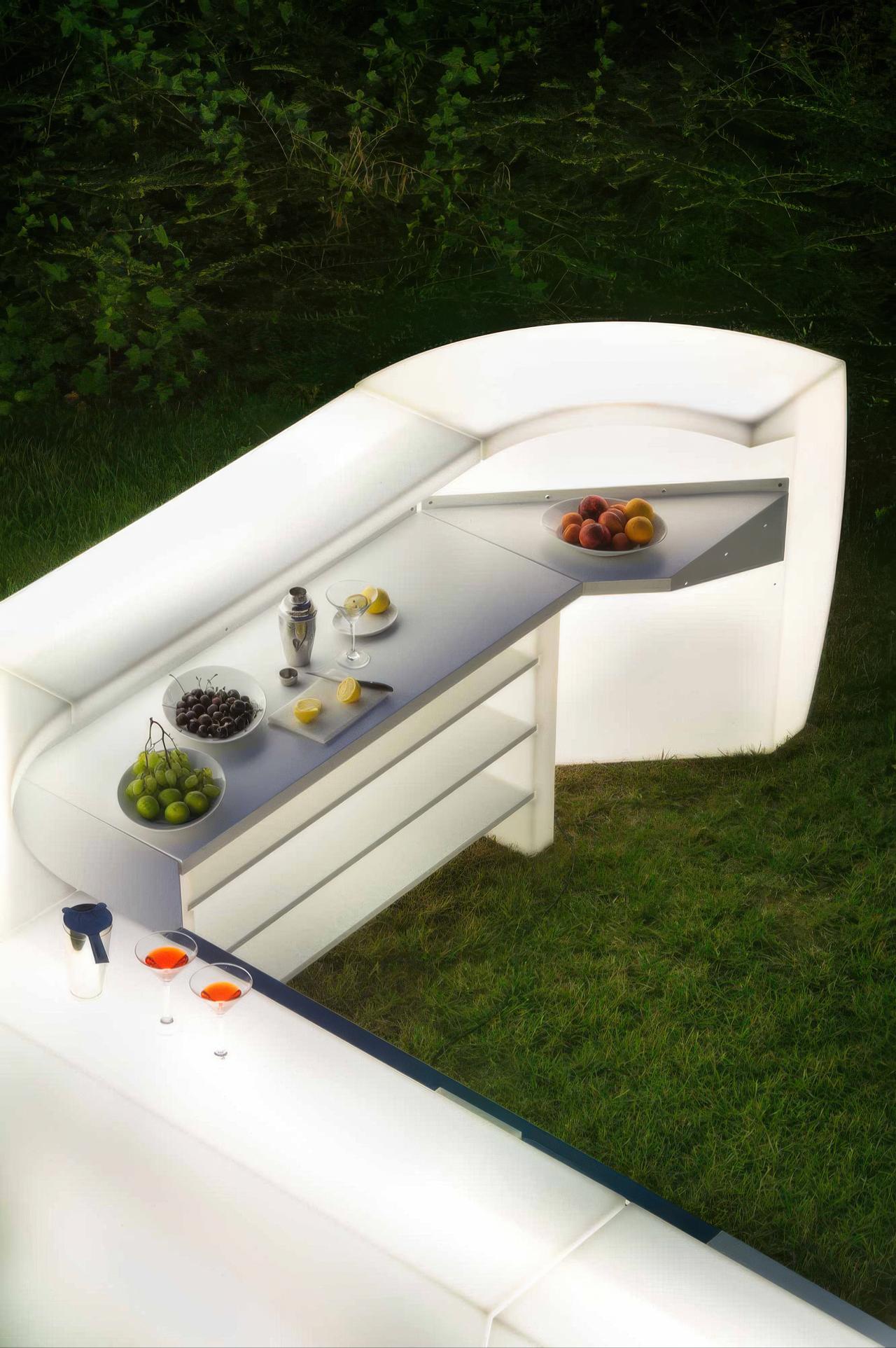 Igloo Igl Biiglc Corner Dettaglio