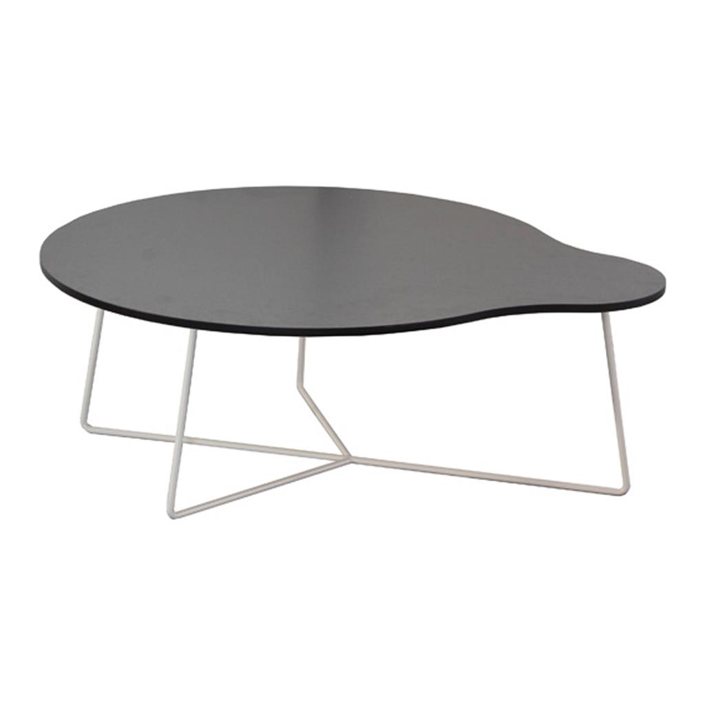 Beistelltisch wenge