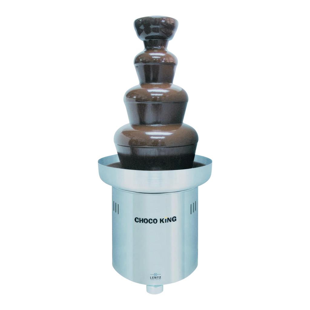 Schokobrunnen H70cm, 230V; 200W